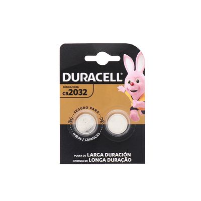 Duracell