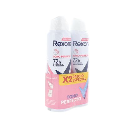 Rexona