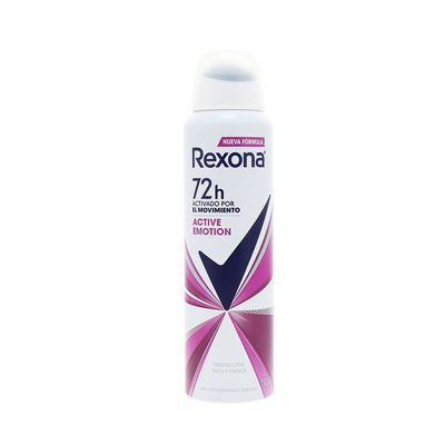 Rexona