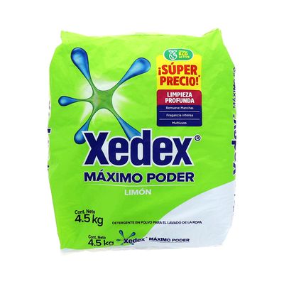 Xedex