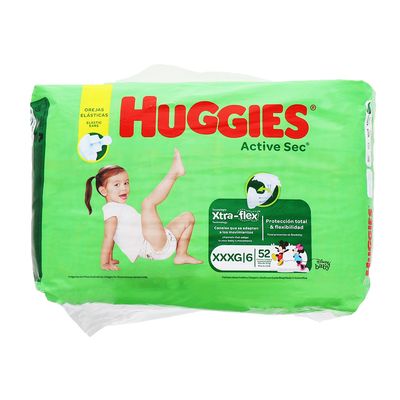 Huggies