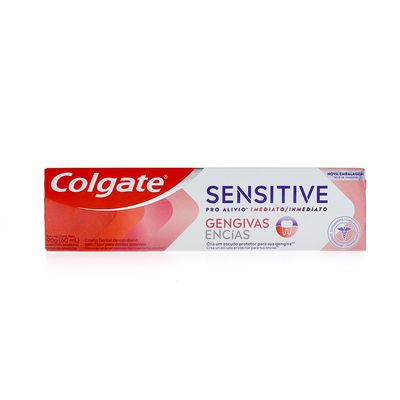 Colgate