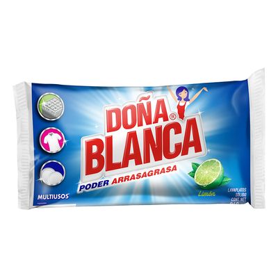 Doña-Blanca