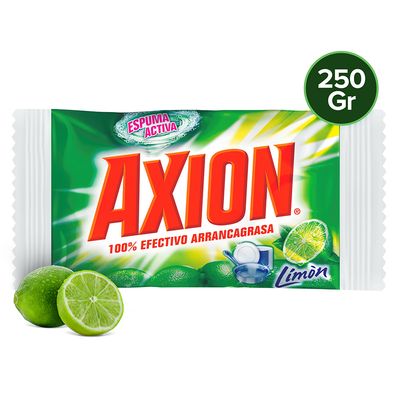 Axion