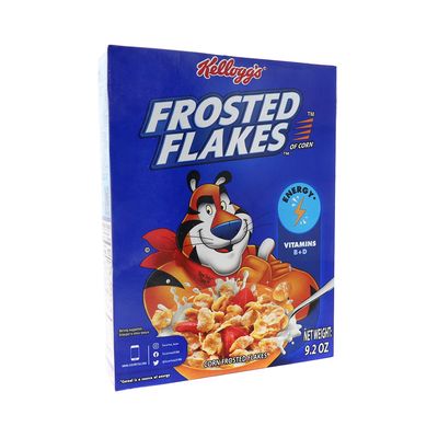 Kelloggs