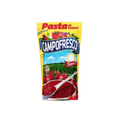 Campofresco