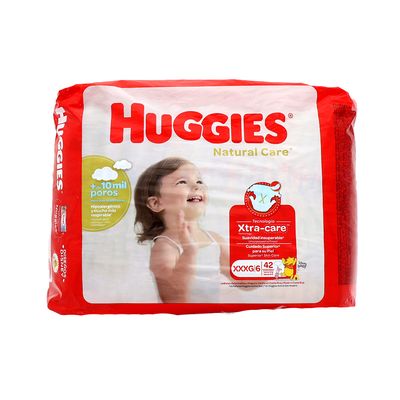 Huggies