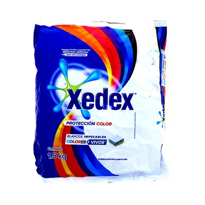 Xedex