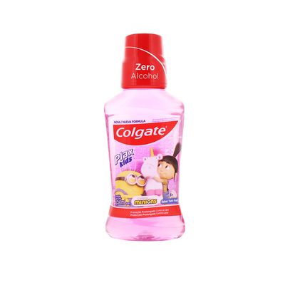 Colgate