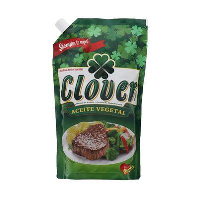 Clover