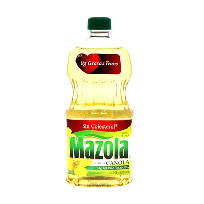 Mazola