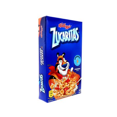 Kelloggs