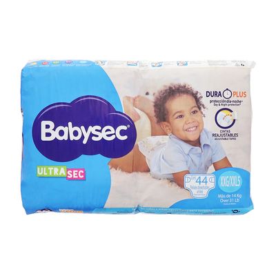 Babysec