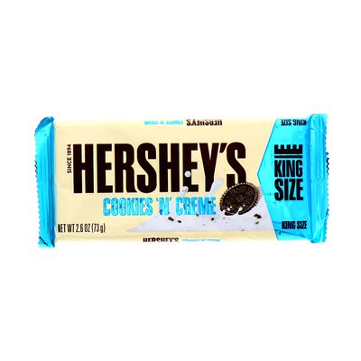 Hersheys-