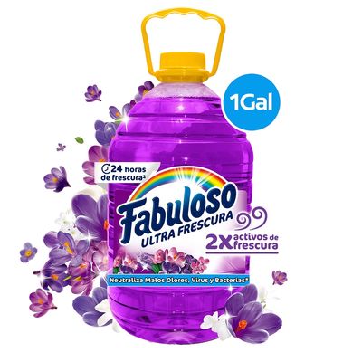 Fabuloso