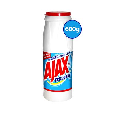 Ajax