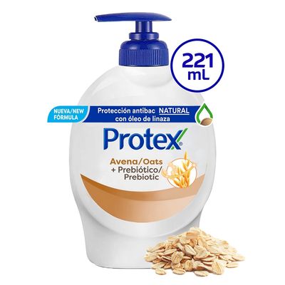 Protex