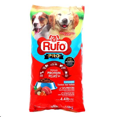 Rufo