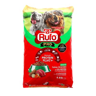 Rufo