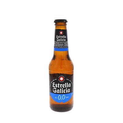 Estrella-Galicia