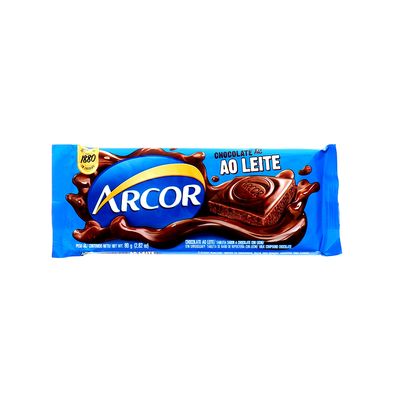 Arcor