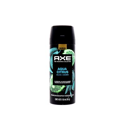 Axe