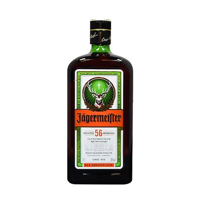 Jagermeister-