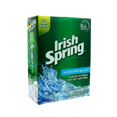 Irish-Spring