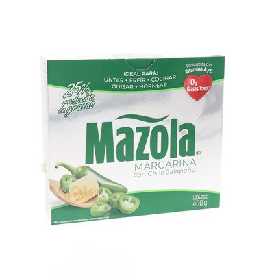 Mazola