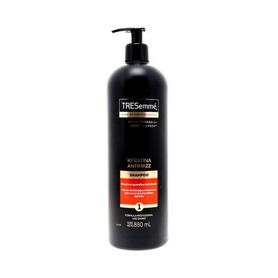 Tresemme