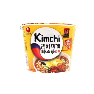 Nongshim