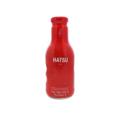 Hatsu