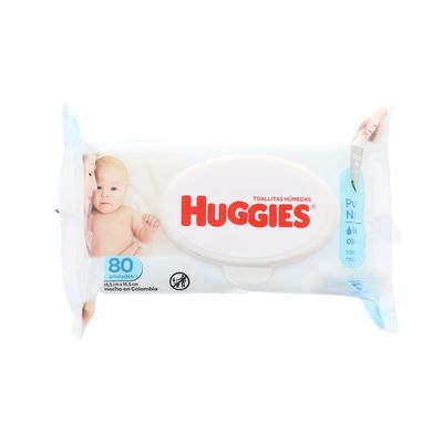 Huggies