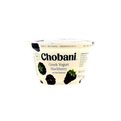 Chobani