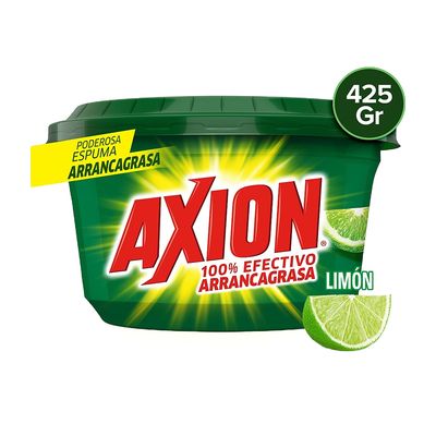 Axion