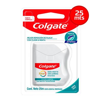 Colgate