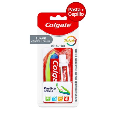 Colgate