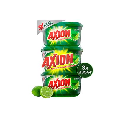 Axion