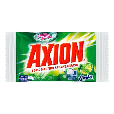 Axion