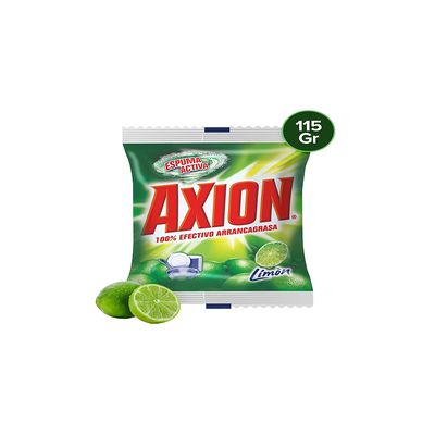 Axion