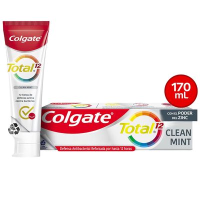 Colgate