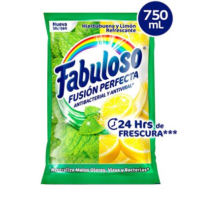 Fabuloso