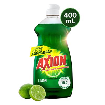 Axion