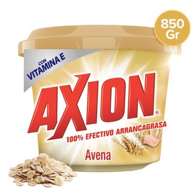 Axion