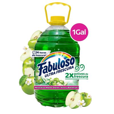 Fabuloso