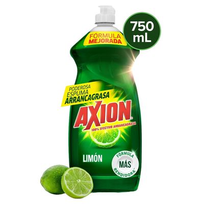 Axion