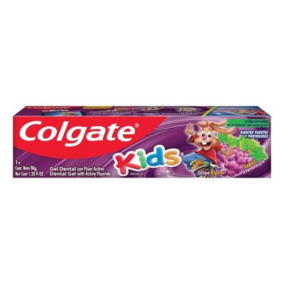 Colgate