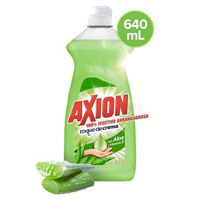 Axion