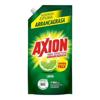 Axion