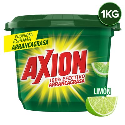 Axion